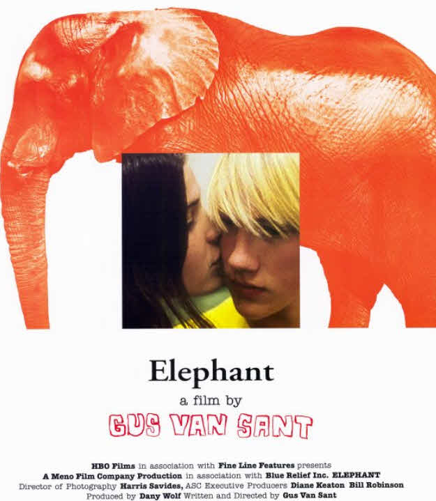 Elephant 2003