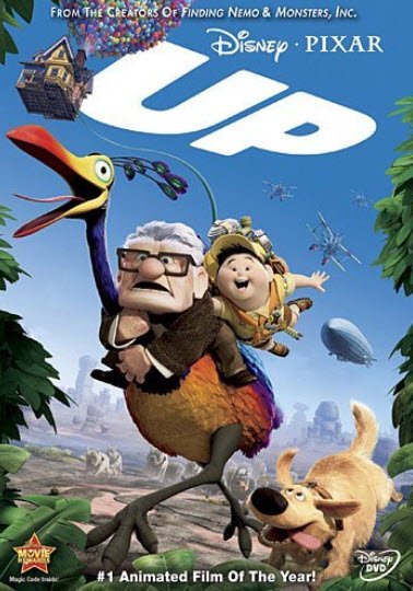Up 2009