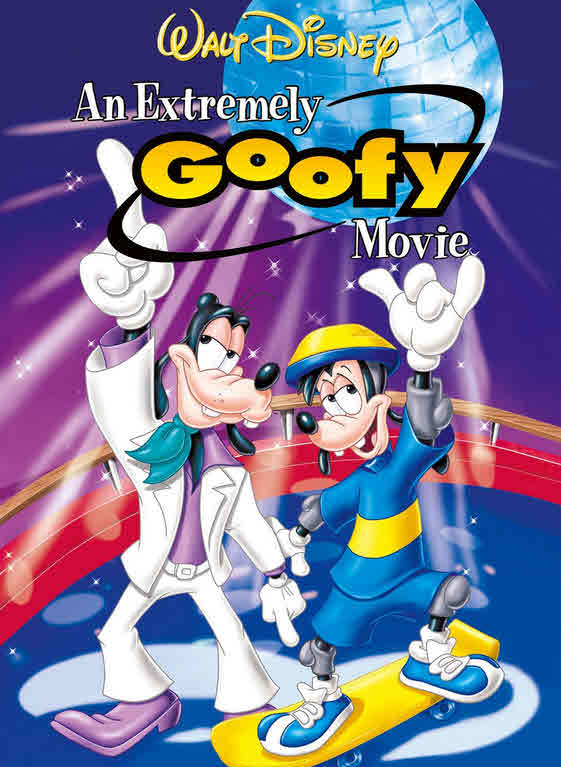 An Extremely Goofy Movie 2000