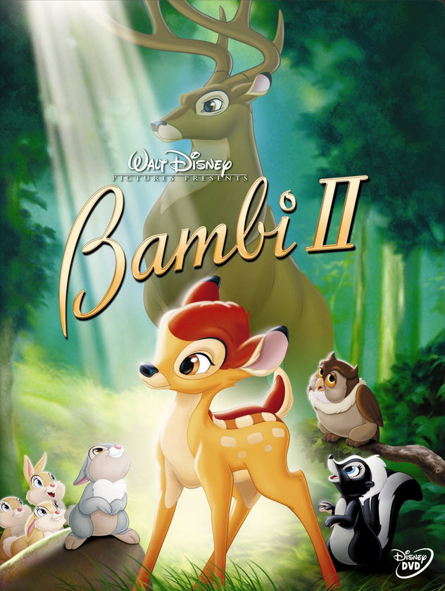 Bambi II 2006