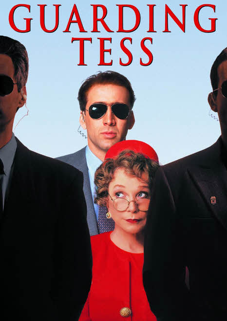 Guarding Tess 1994