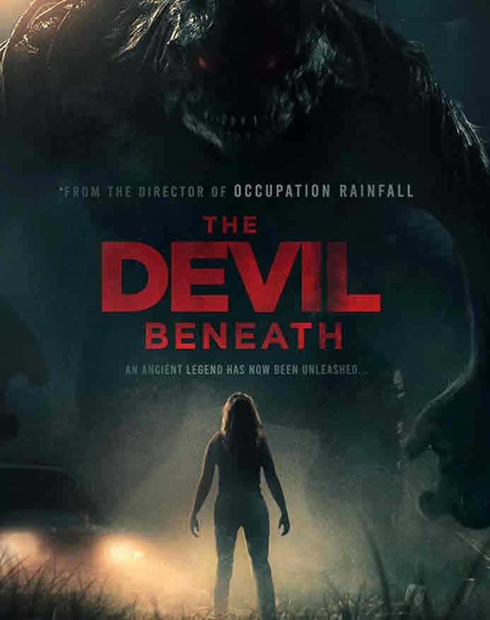 Devil Beneath 2023