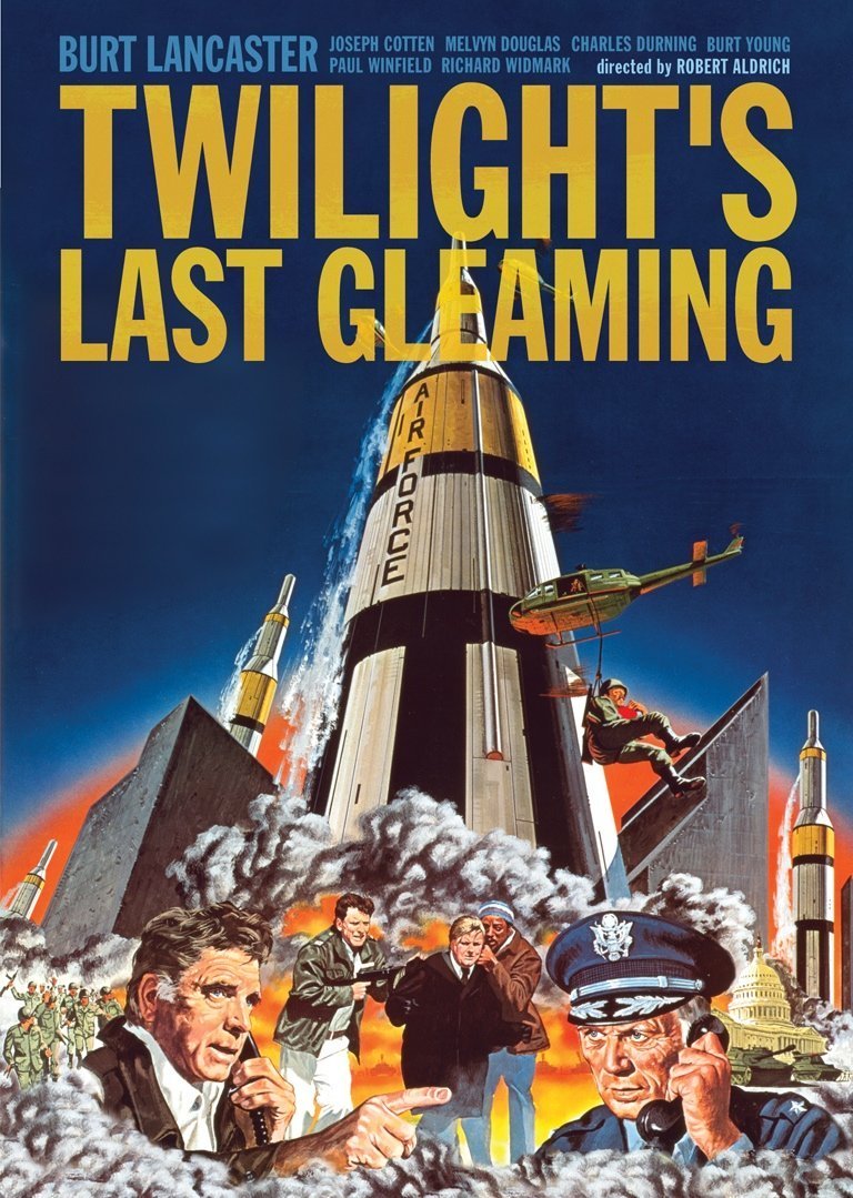Twilights Last Gleaming 1977