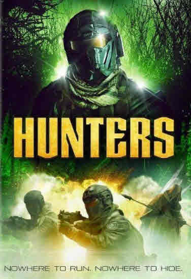 Hunters 2021