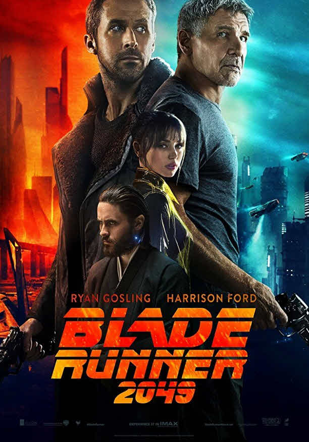 Blade Runner 2017
