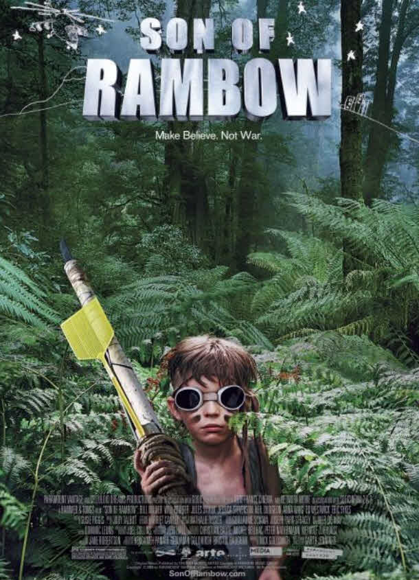 Son Of Rambow 2007