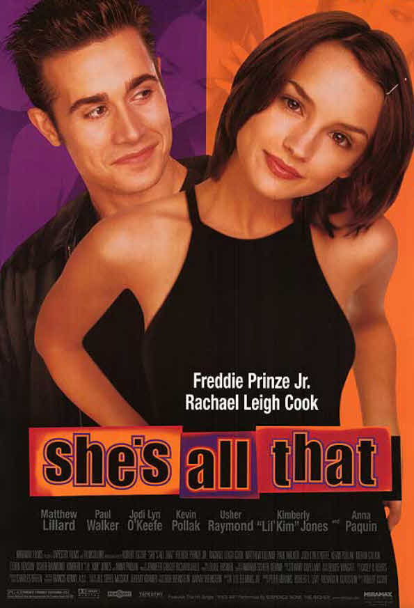 She’s All That 1991