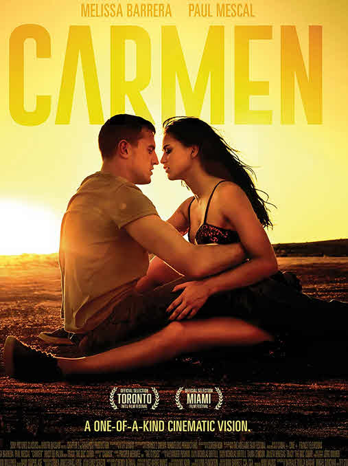 Carmen 2022