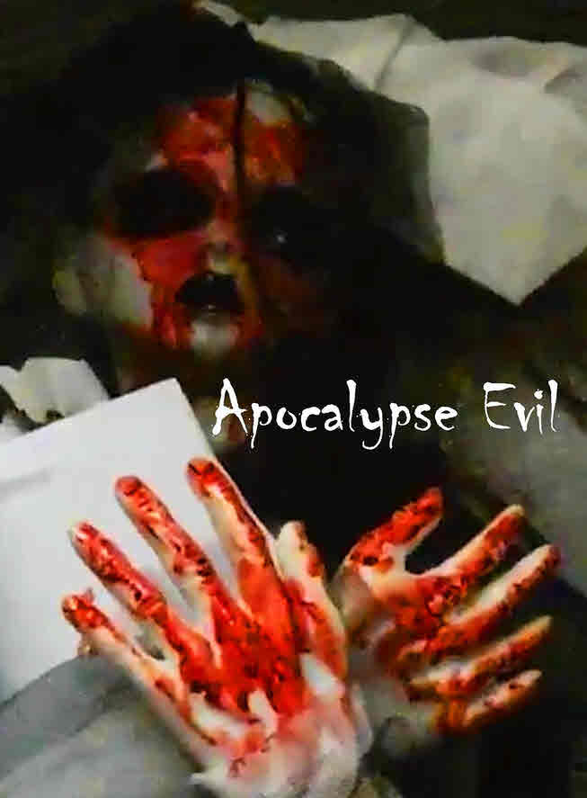 Apocalypse Evil 2023