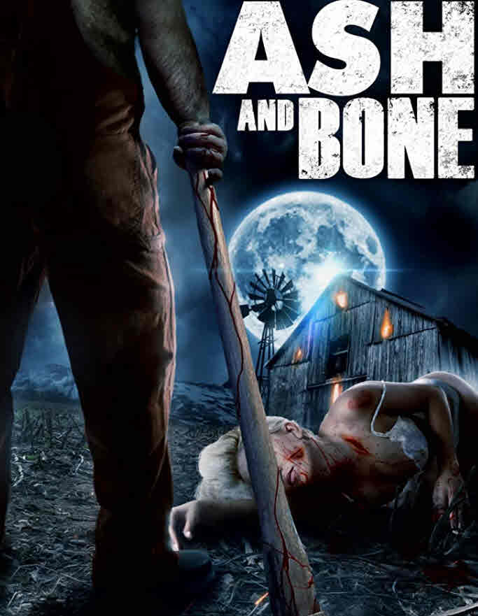 Ash and Bone 2022