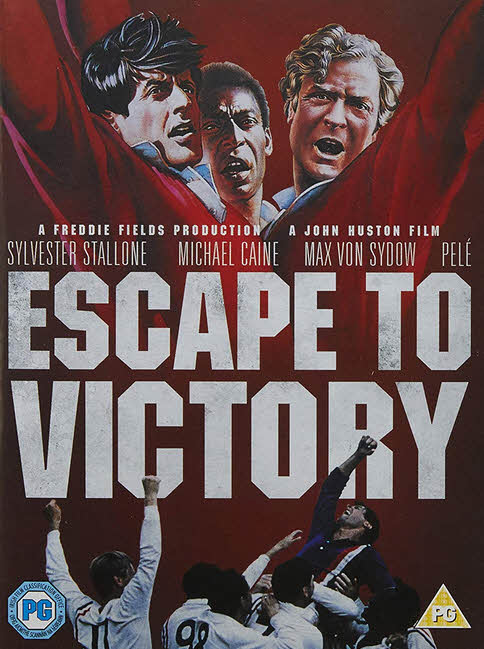 Escape To Victory 1981