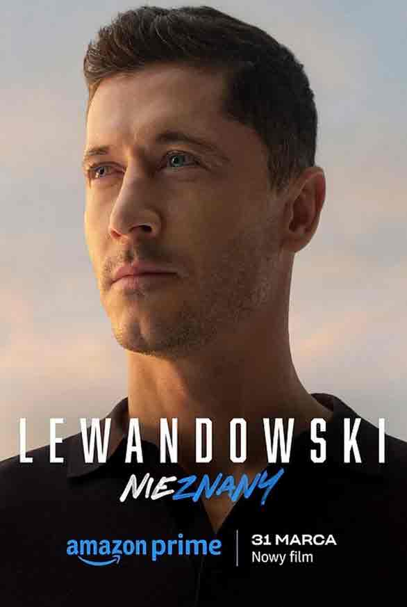Lewandowski – The Unknown 2023