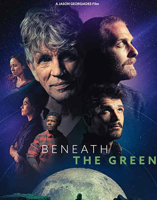 Beneath the Green 2022