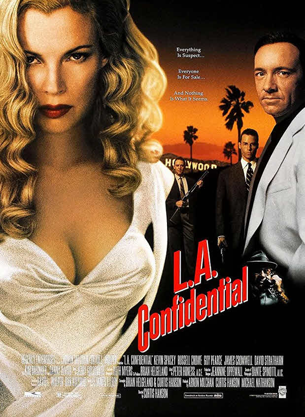 L.A Confidential 1997