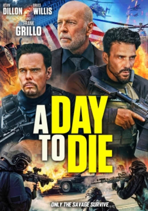 A Day to Die 2022