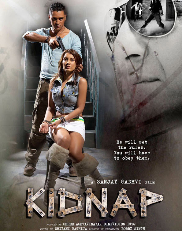 Kidnap 2008