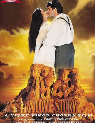 : A Love Story 1942