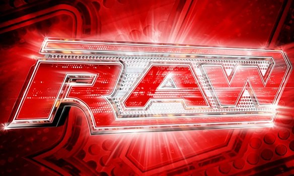 WWE Raw 21 11 2016 TV