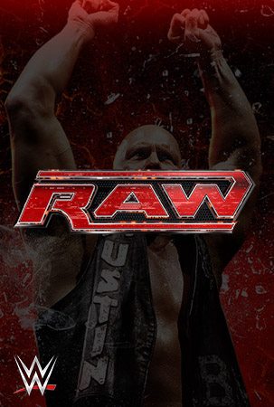 WWE Raw 10 04 2017