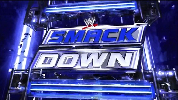 WWE Smackdown 13 12 2016