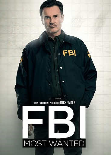 9 موسم 1 حلقة FBI Most Wanted مسلسل