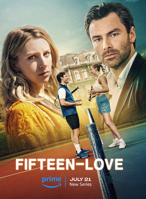 Fifteen-Love