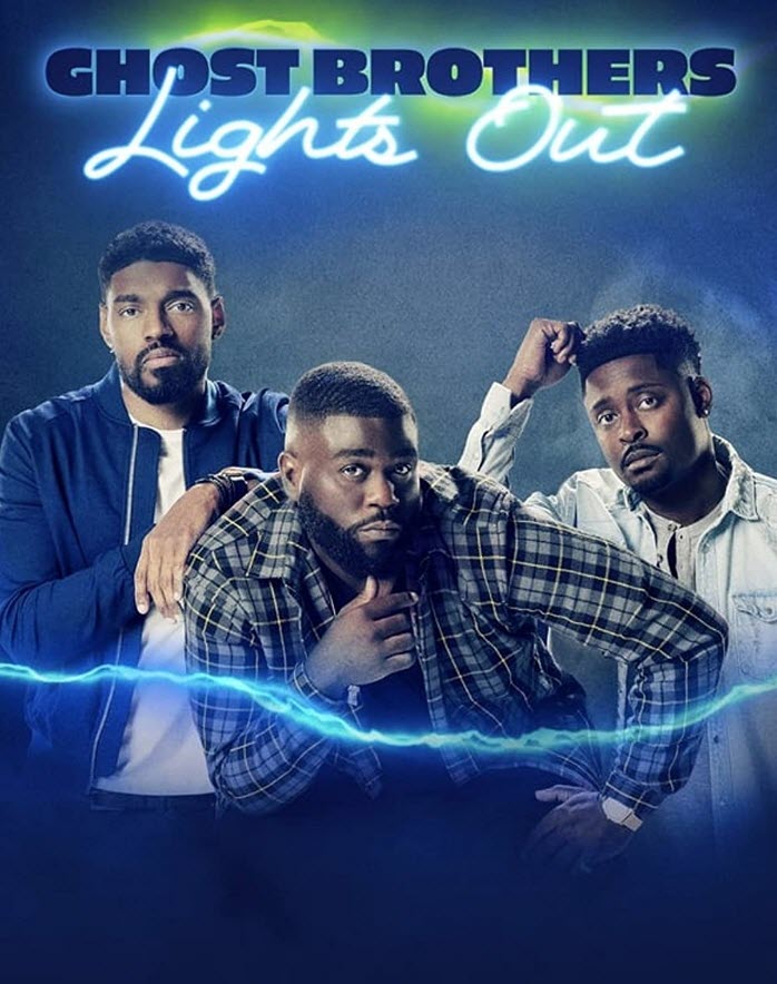 Ghost Brothers: Light’s Out
