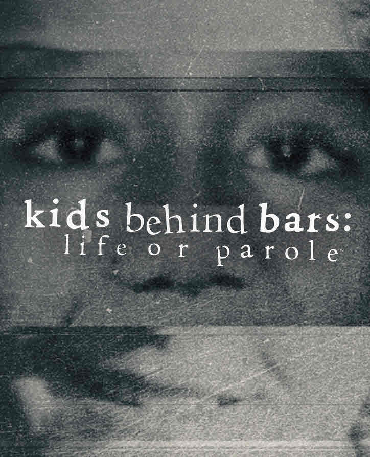 10 موسم 2 حلقة Kids Behind Bars: Life or Parole مسلسل