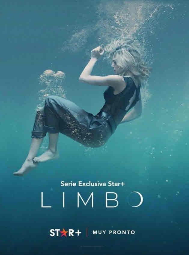 1 موسم 1 حلقة Limbo مسلسل