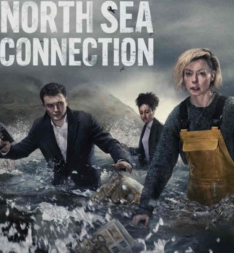 1 موسم 1 حلقة North Sea Connection مسلسل