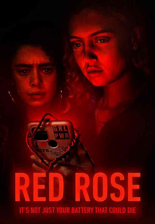 2 موسم 1 حلقة Red Rose مسلسل