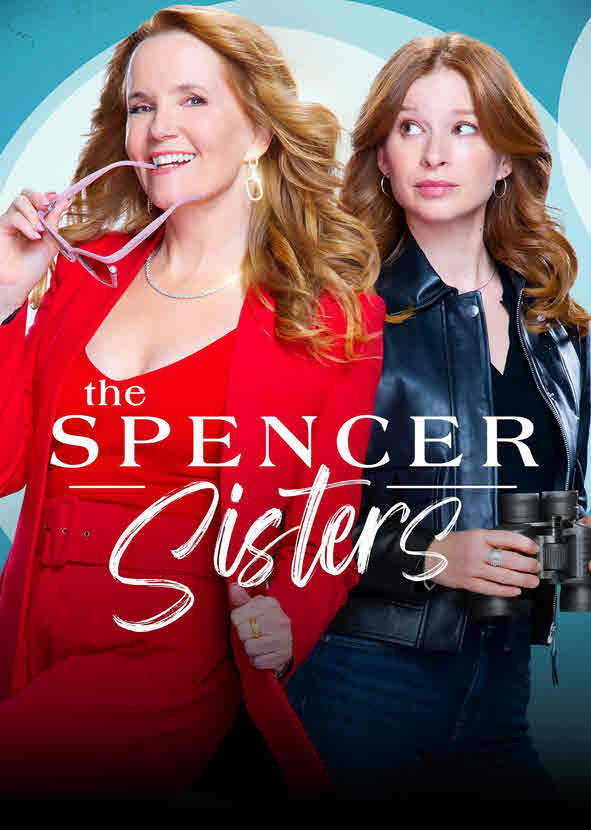 3 موسم 1 حلقة Spencer Sisters مسلسل