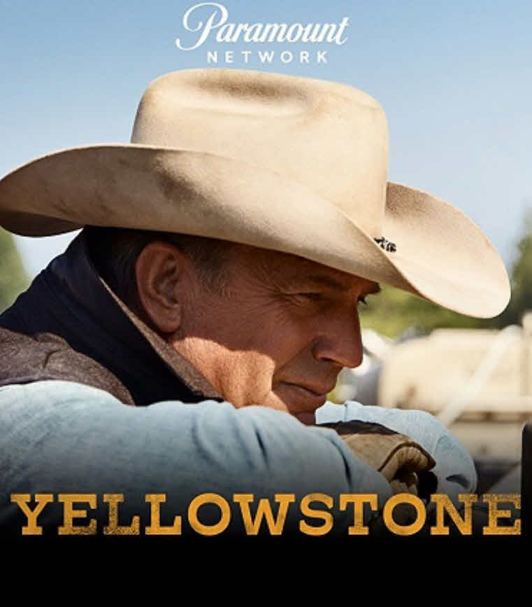 10 موسم 2 حلقة Yellowstone مسلسل